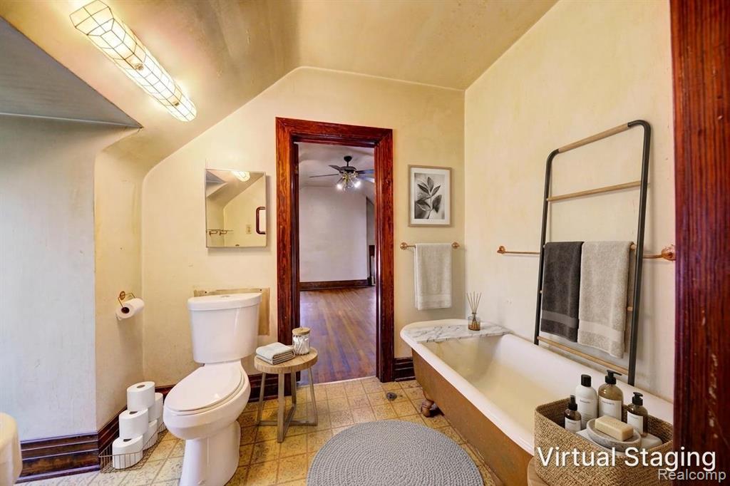 121 Longfellow Street, Detroit, MI 48202 — Photo 65