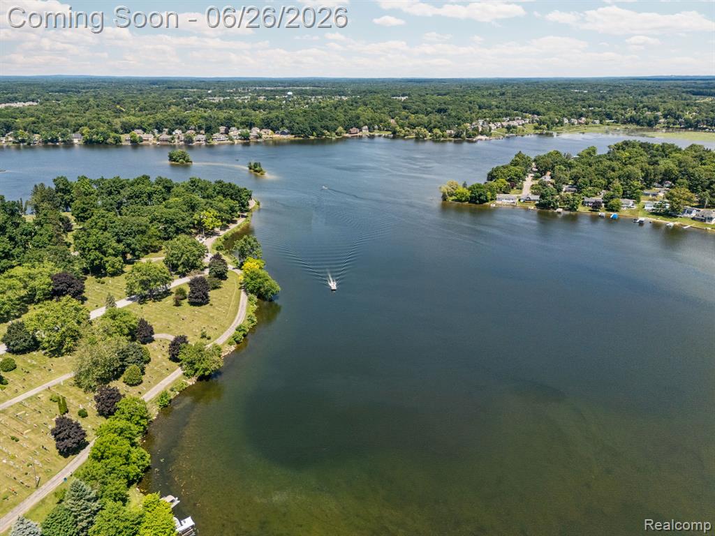 514 Lake Street, Howell, MI 48843 — Photo 8