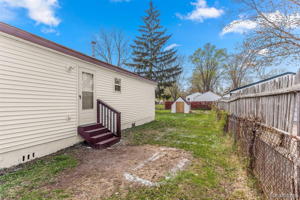 5960 PRINCESS Street, Taylor, MI 48180 — Photo 22