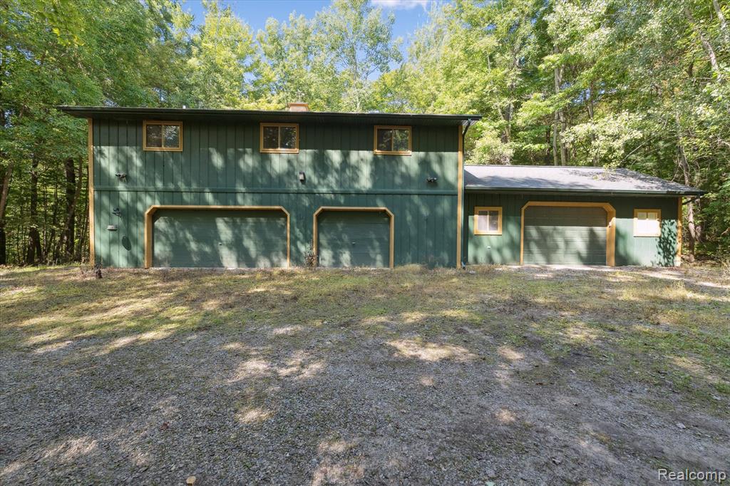 267 W Barnes Lake Road, Columbiaville, MI 48421 — Photo 26