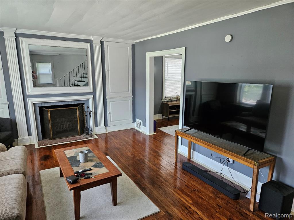 4294 W Buena Vista Street, Detroit, MI 48238 — Photo 19