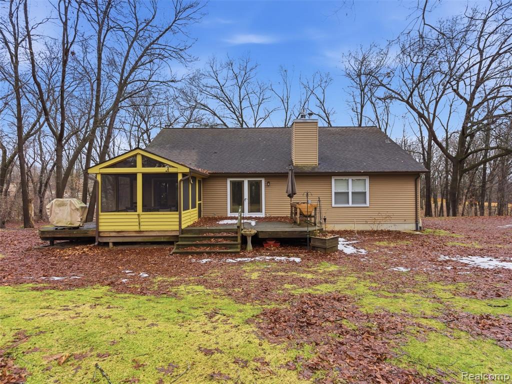 4495 Maybee Road, Lake Orion, MI — Photo 49