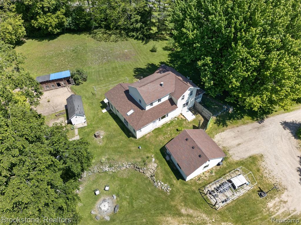 9455 Andersonville Road, Clarkston, MI — Photo 71