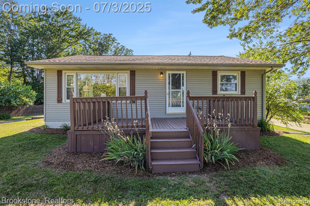 8500 Port Austin Road, Pigeon Vlg, MI — Photo 2