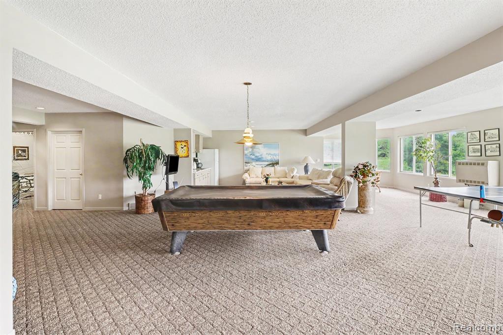 18501 Taylor Lake Road, Holly, MI 48442 — Photo 29