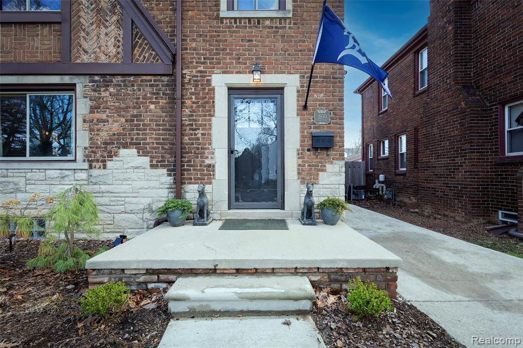 3930 Yorkshire Road, Detroit, MI 48224 — Photo 3