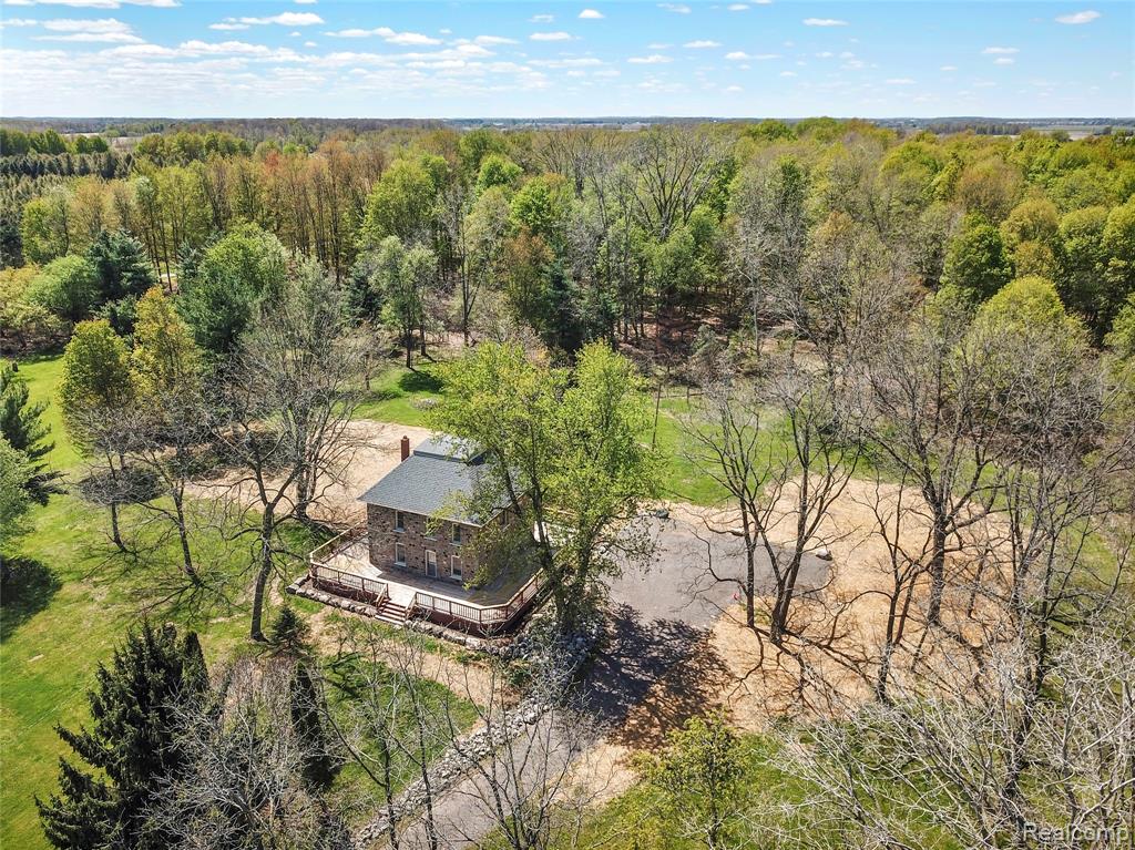 5660 Mill Street, Peck, MI 48466 — Photo 33