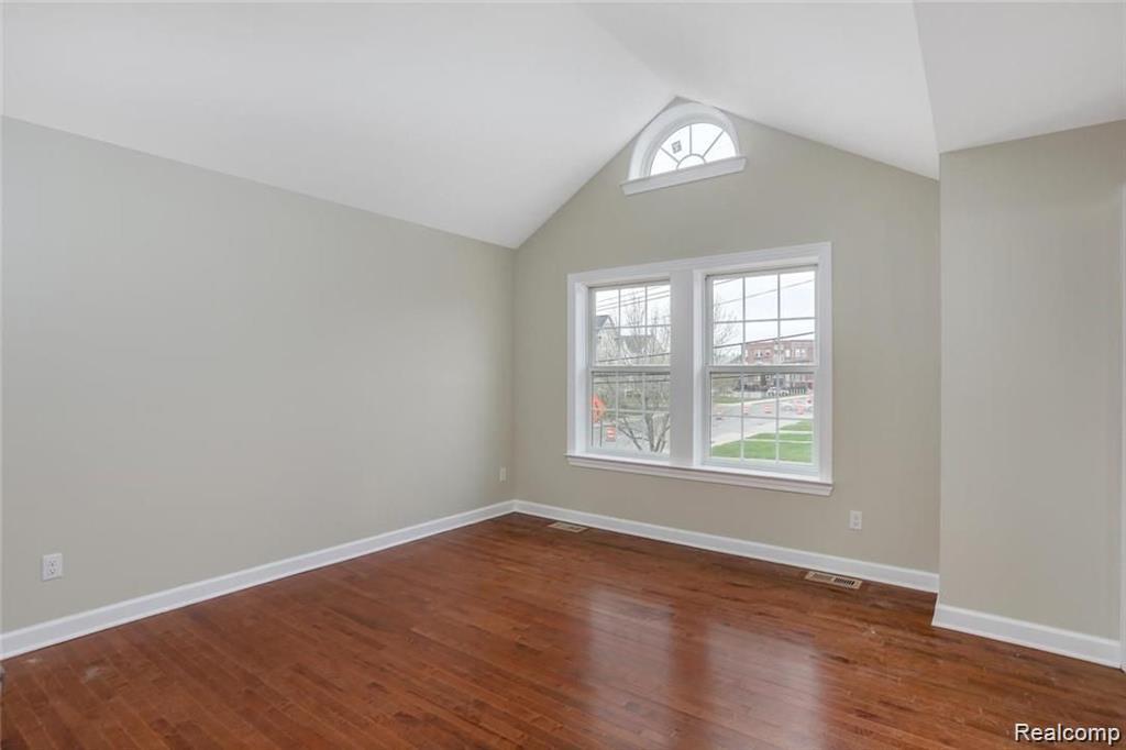 411 E Ferry Street, 15, Detroit, MI 48202 — Photo 32