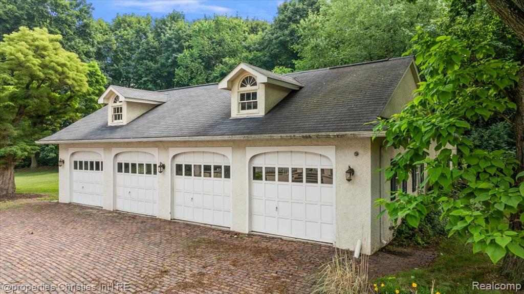 777 Kensington Lane, Bloomfield Hills, MI 48304 — Photo 70