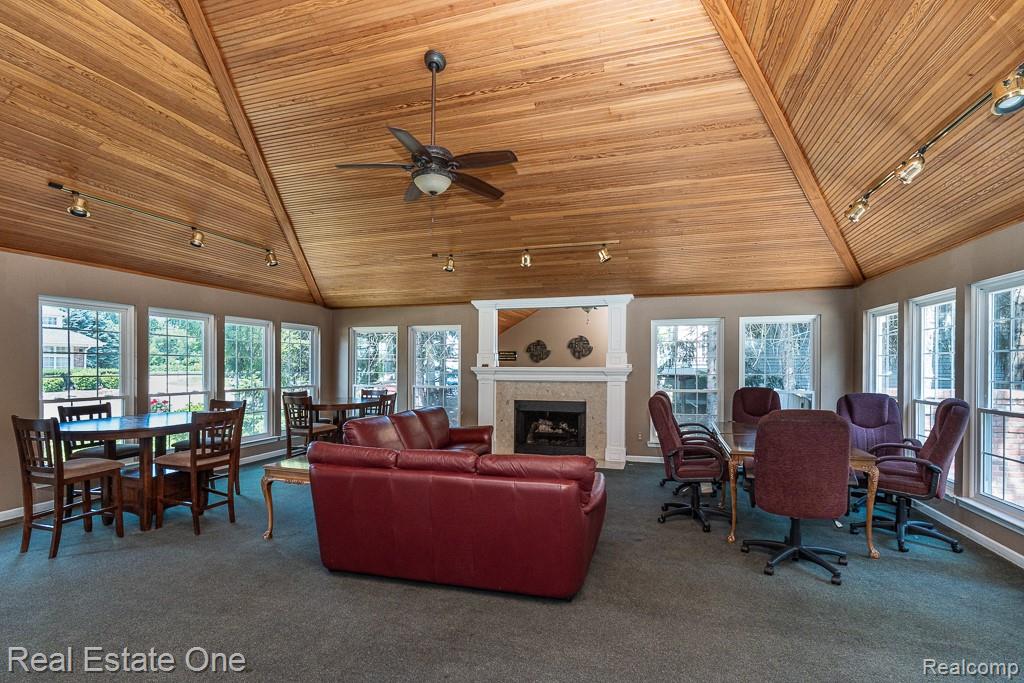 5936 Creekside Drive, 87, Troy, MI 48085 — Photo 38