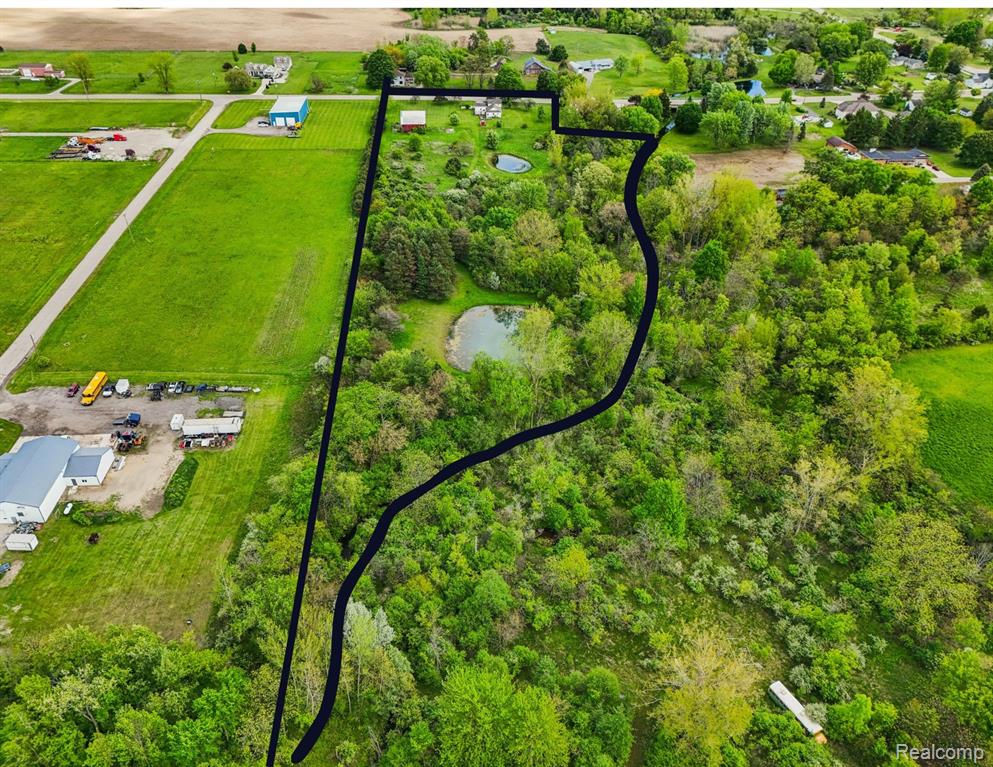 8400 Caine Road, Millington, MI 48746 — Photo 32