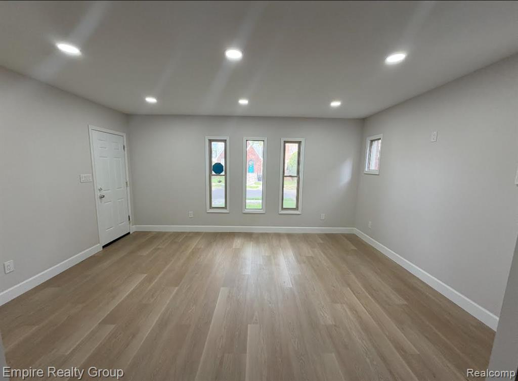 16931 Prairie Street, Detroit, MI 48221 — Photo 5