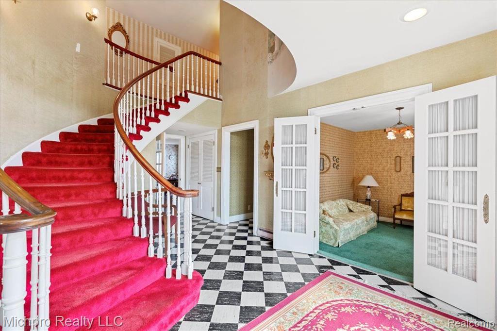 9321 LAPEER Road, Mayville Vlg, MI 48744 — Photo 8