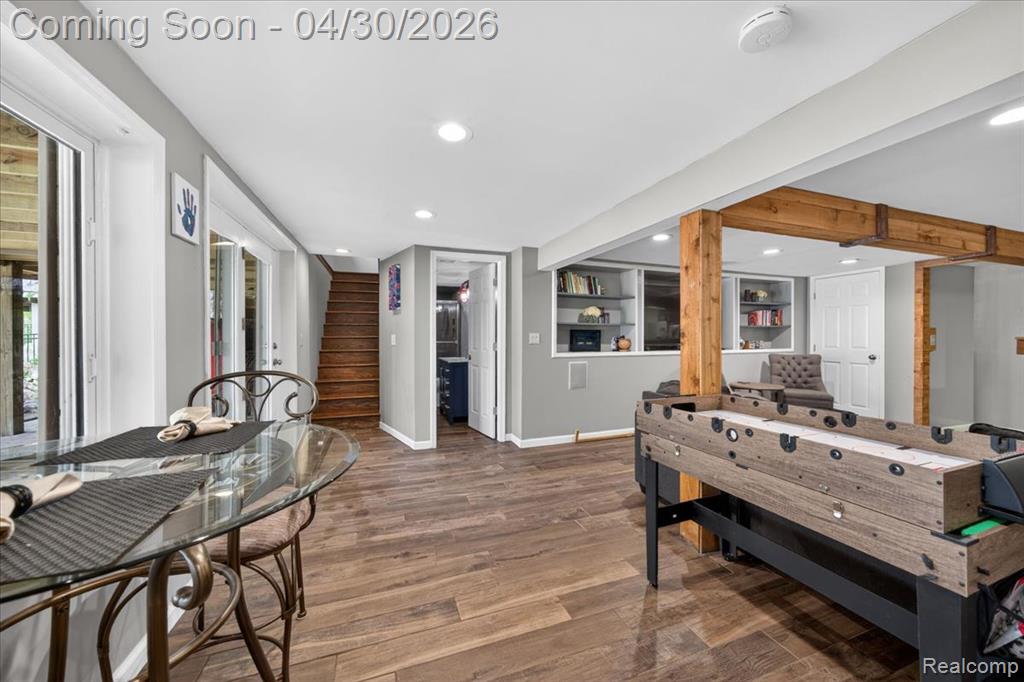 3945 N Vanstone Drive, Commerce Twp, MI 48382 — Photo 35
