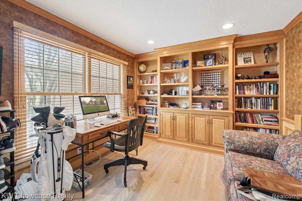 1147 Longview Lane, Saline, MI 48176 — Photo 19