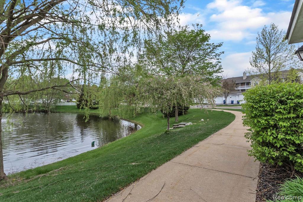 2694 S Knightsbridge Circle, Ann Arbor, MI 48105 — Photo 24