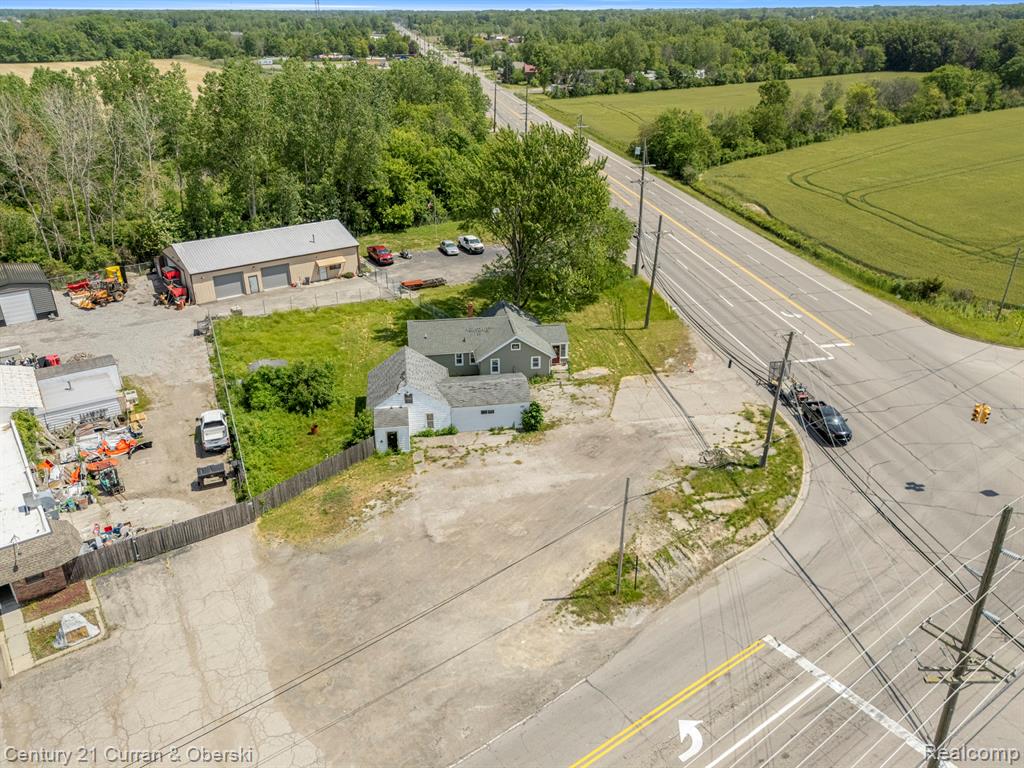 13011 TELEGRAPH Road, Flat Rock, MI 48134 — Photo 32