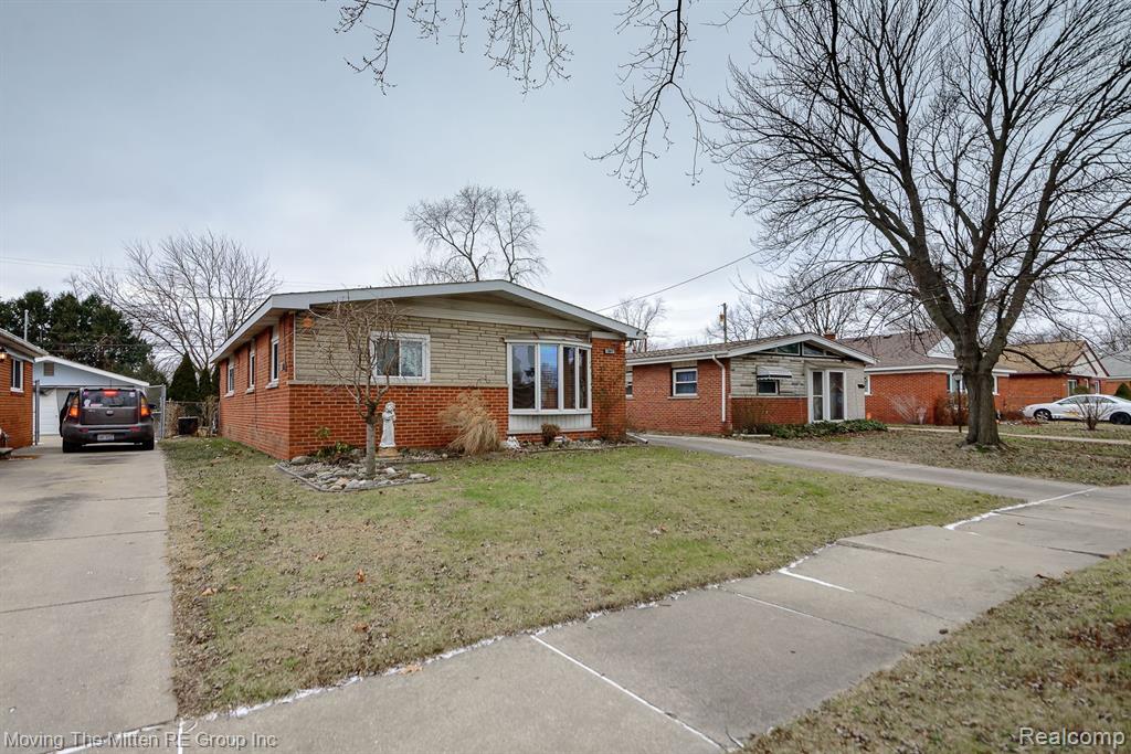 7904 ELM Street, Taylor, MI 48180 — Photo 31