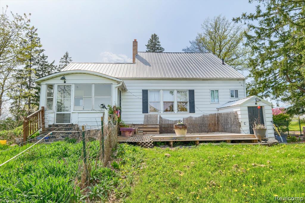 164 Myers Road, Lapeer, MI 48446 — Photo 4