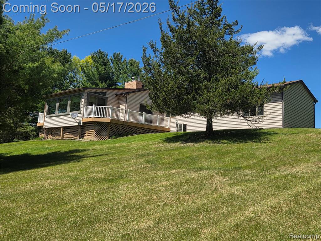 3296 Swarthout Road, Pinckney, MI 48169 — Photo 7