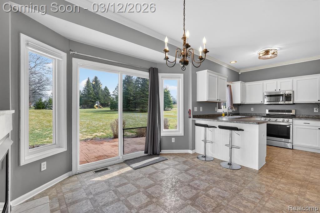 9172 Rotondo Drive, Howell, MI 48855 — Photo 15