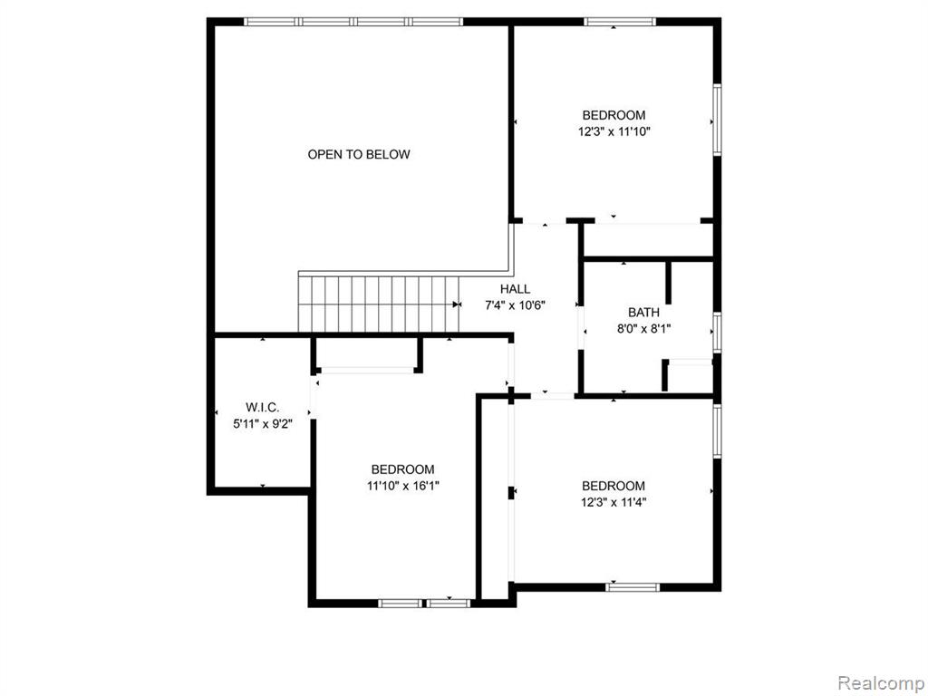 7828 Brookpines Drive, Clarkston, MI 48348 — Photo 40