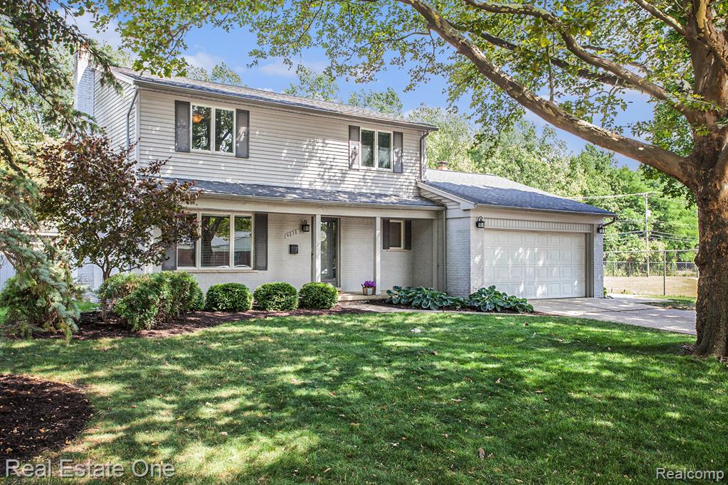 4238 Greensboro Drive, Troy, MI 48085 — Photo 25