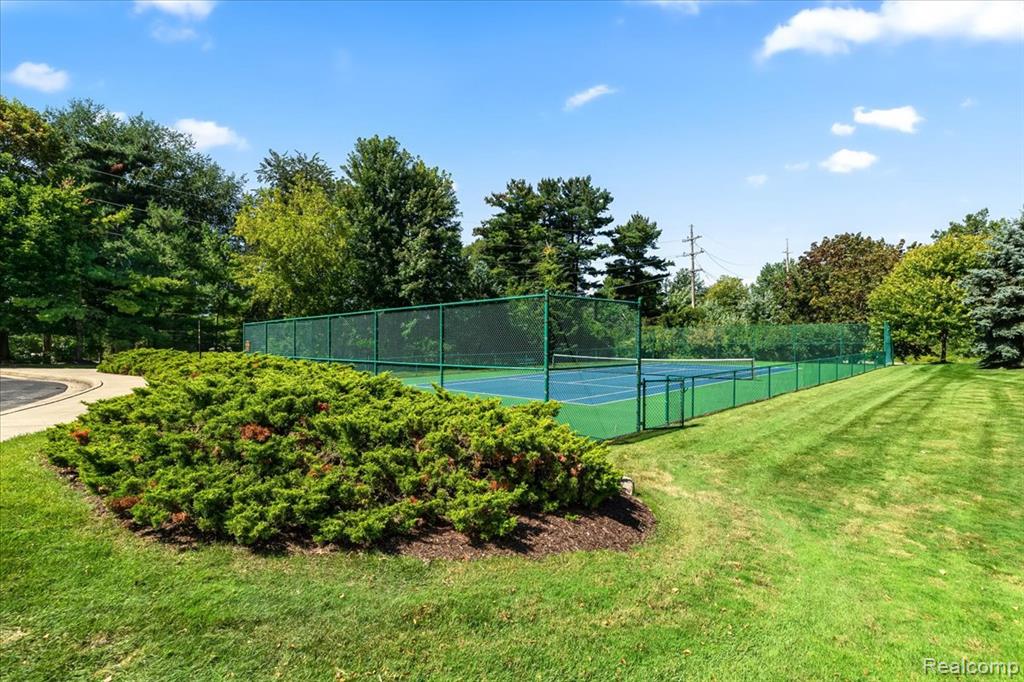 Lot 242-243 Hartford Way, Brighton, MI, 48116