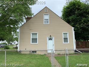 749 Crawford Street, Flint, MI 48507 — Photo 3