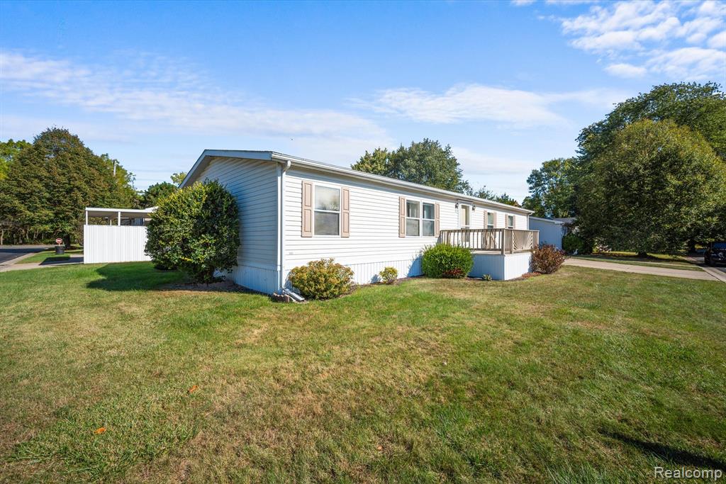 473 Fife, Temperance, MI 48182 — Photo 40