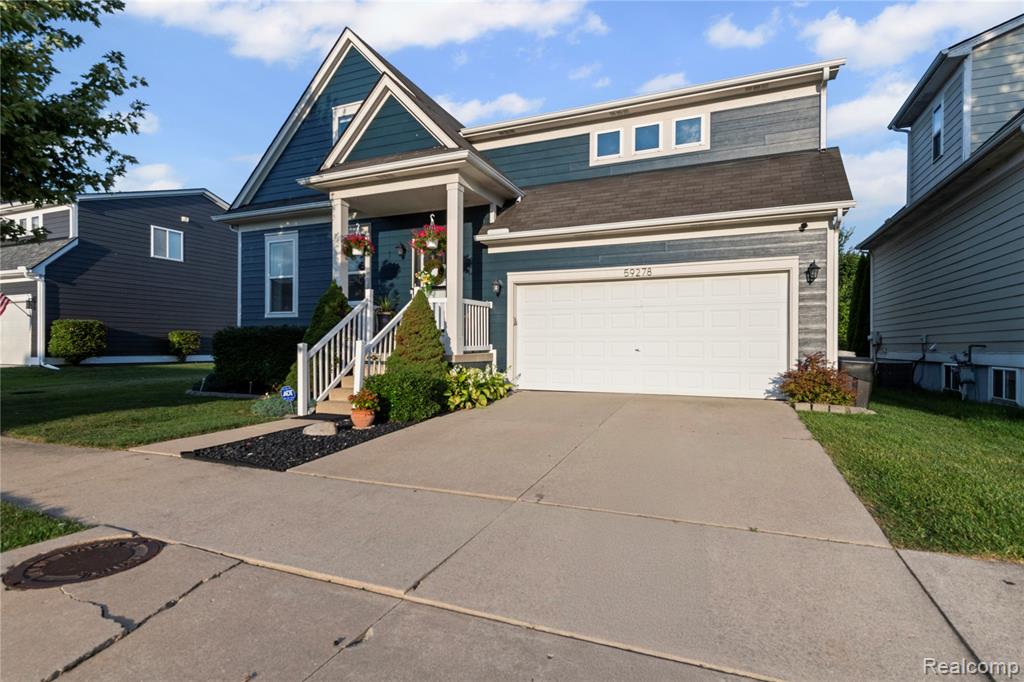 59278 E Brockton Street, New Haven, MI 48048 — Photo 5