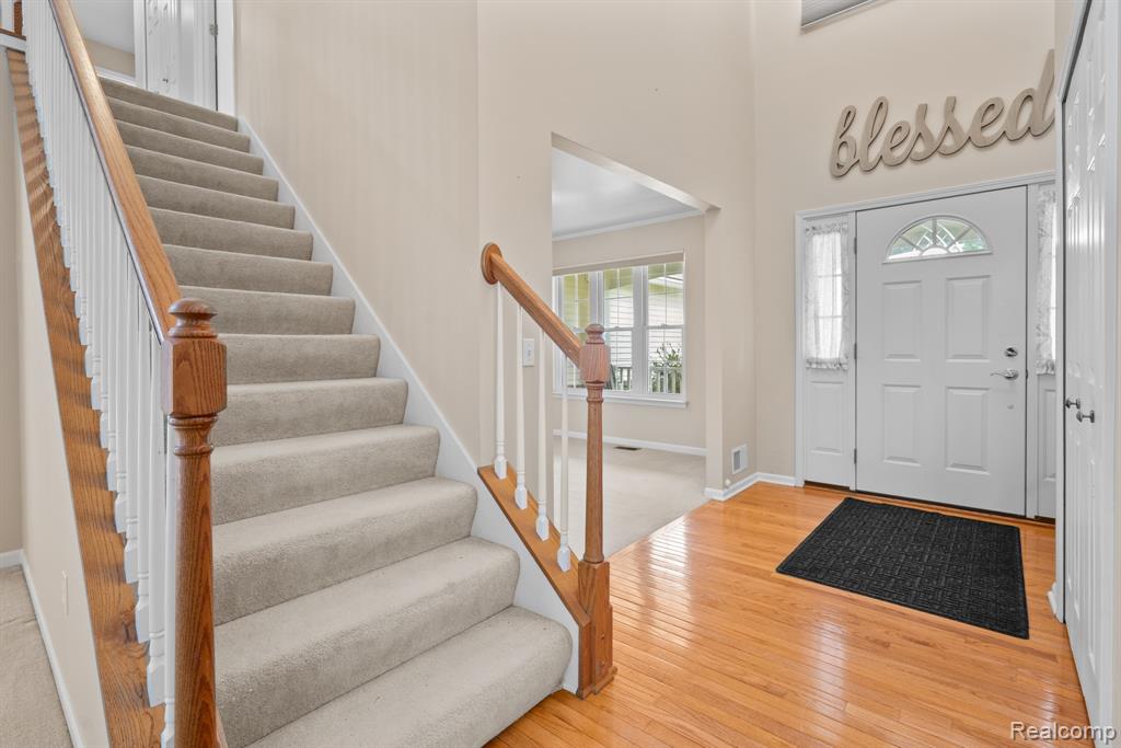 3079 Island Hills Drive, Dexter, MI 48130 — Photo 38