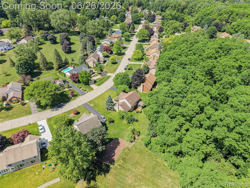 29523 Shenandoah Drive, Farmington, MI 48331 — Photo 42