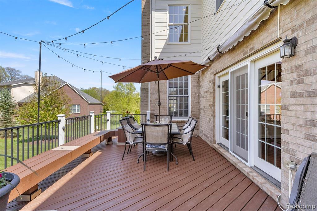 50262 TETON RIDGE Drive, Northville, MI 48168 — Photo 54