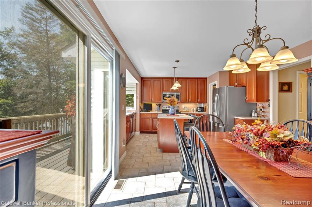 4655 Cusenza Drive, Otter Lake, MI 48464 — Photo 18