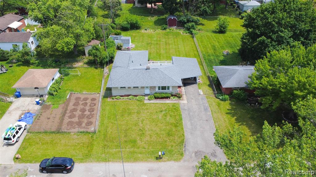 772 Robbinann Drive, Waterford, MI 48328 — Photo 48