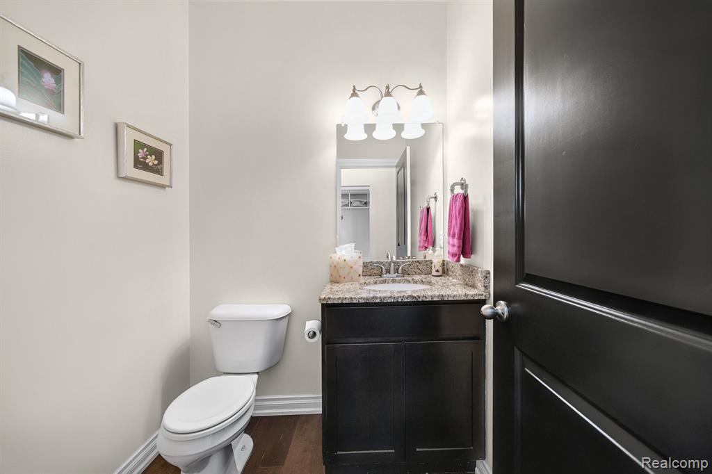 52879 SCHAFERS RUN, Chesterfield, MI — Photo 13