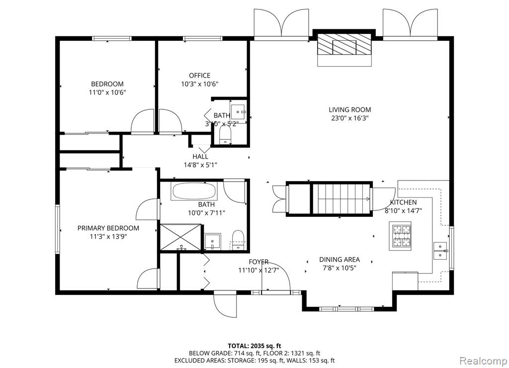 47340 Chrys Road, Macomb, MI 48044 — Photo 31