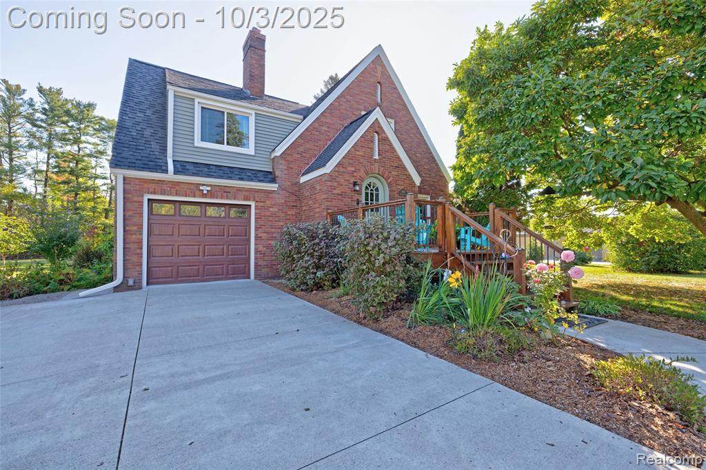 15105 Holly Road, Holly, MI 48442 — Photo 43