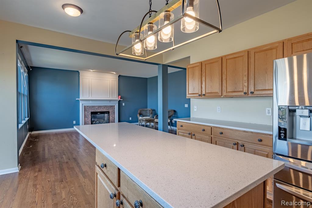 9535 GLENHILL Drive, Ypsilanti, MI 48198 — Photo 13