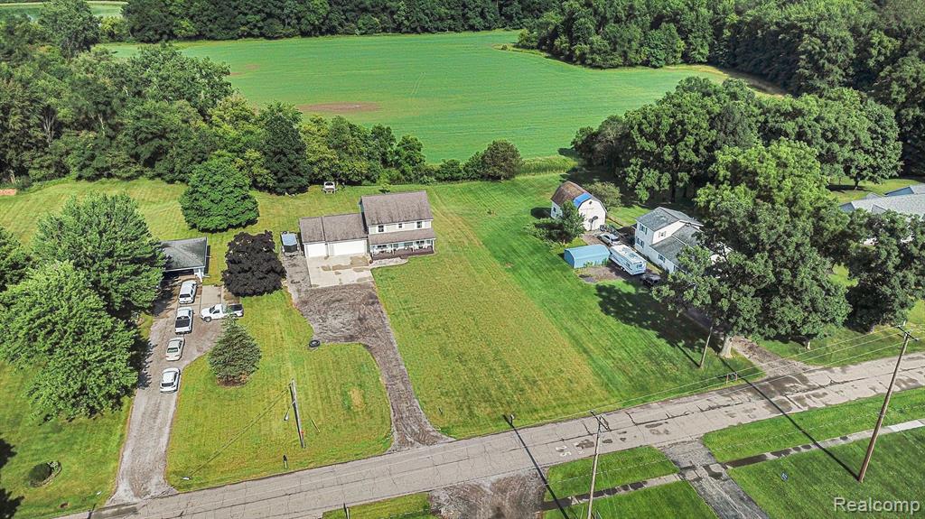 8214 NEW LOTHROP Road, New Lothrop, MI 48460 — Photo 22