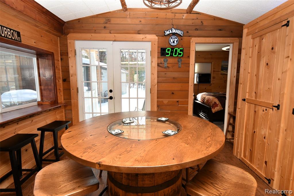 838 E Pere Cheney Road, Roscommon, MI 48653 — Photo 25