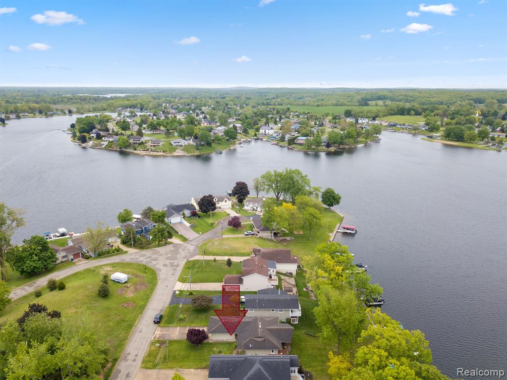 13953 GRANDPOINT Drive, Cement City, MI 49233 — Photo 14