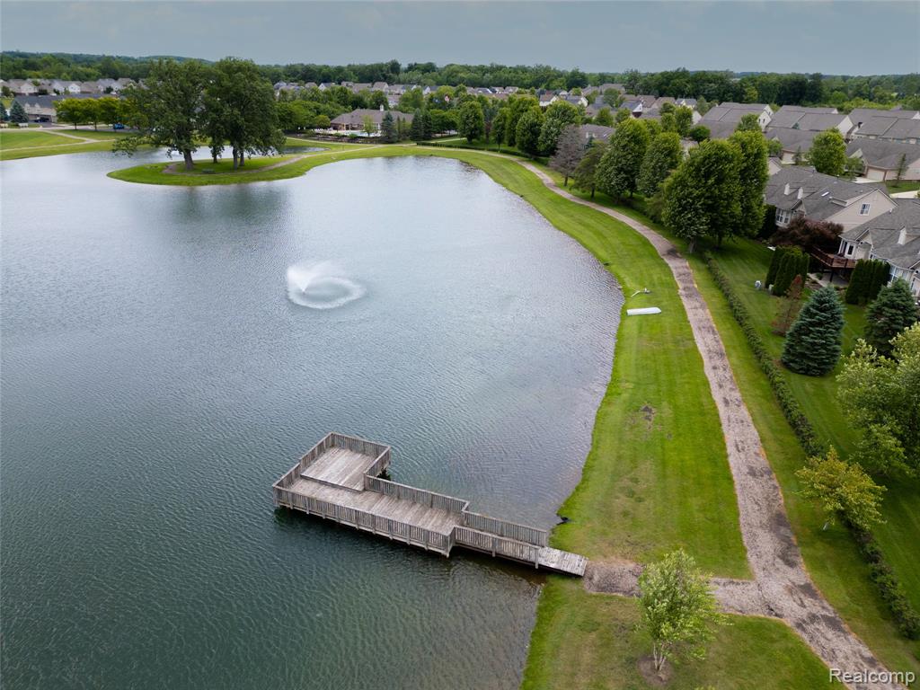 57649 Blossom Valley Trail, New Hudson, MI 48165 — Photo 63
