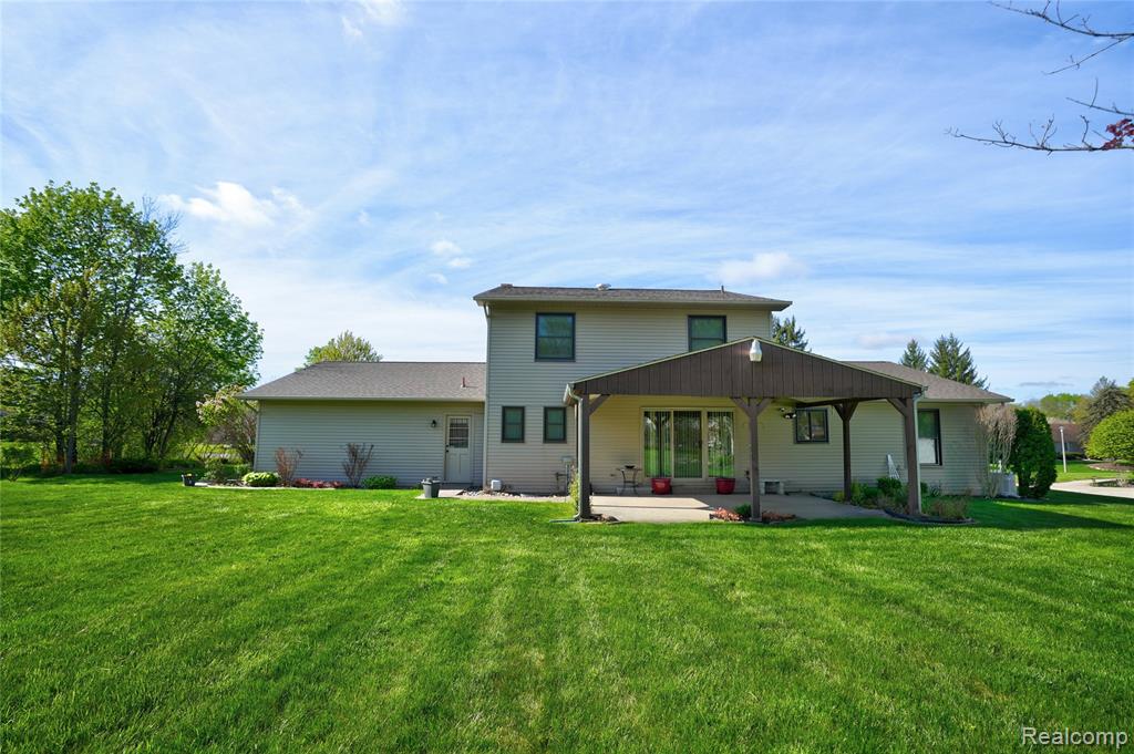 6338 Covered Wagons Trail, Flint, MI 48532 — Photo 10