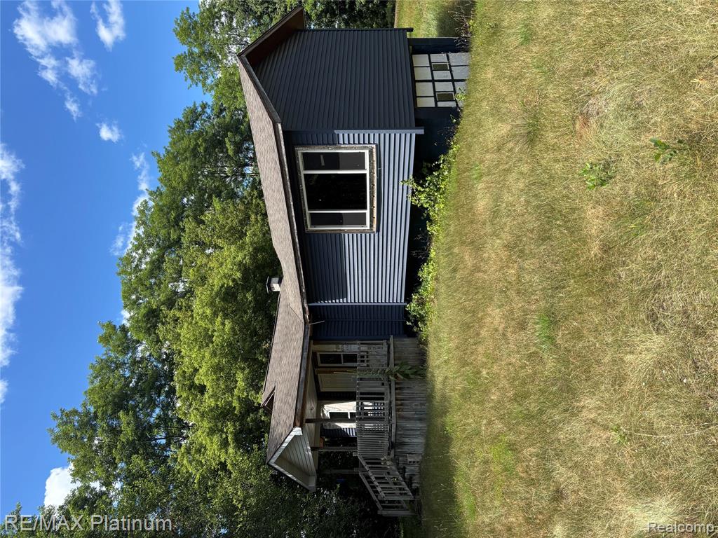 9661 TOWNLEY ROAD, Fenton, MI 48430