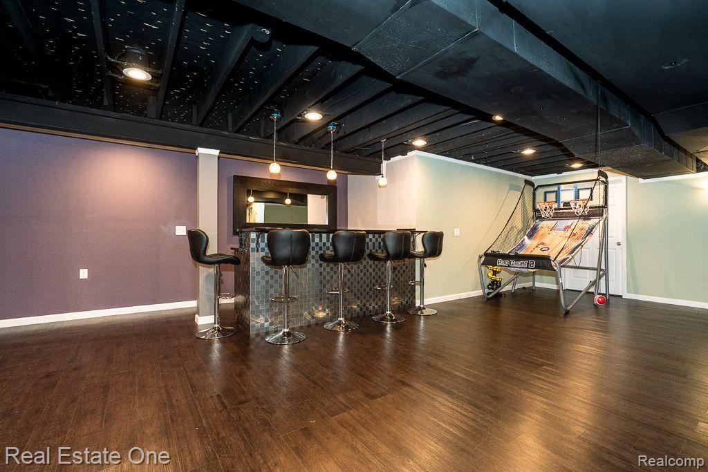 985 Monterey Lane, Rochester Hills, MI 48307 — Photo 50