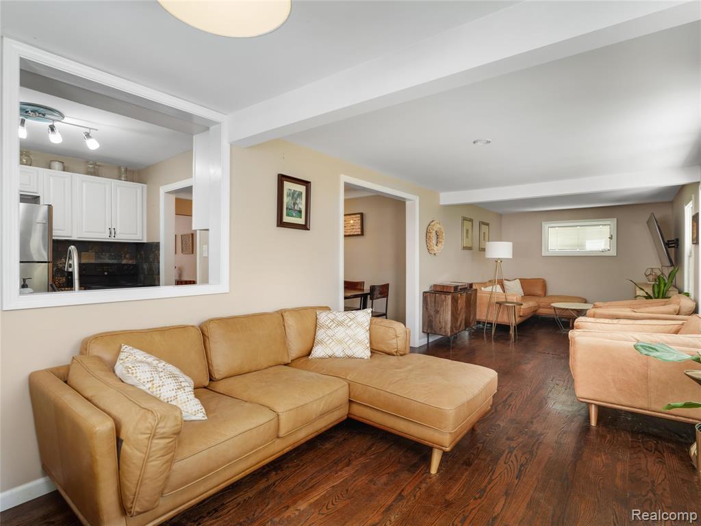 1944 Cummings Avenue, Berkley, MI 48072 — Photo 12