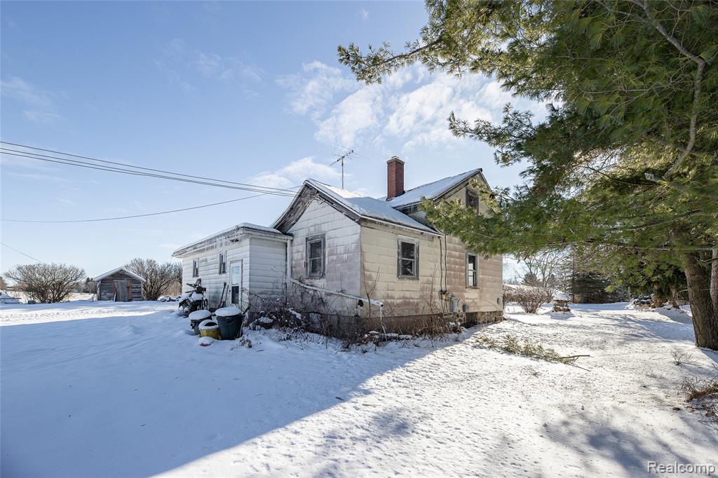 4476 Merwin Road, Lapeer, MI 48446 — Photo 6