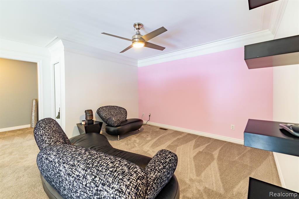 6458 ENCLAVE Drive, Clarkston, MI 48348 — Photo 37